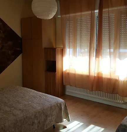 Casa Marietta Appartement