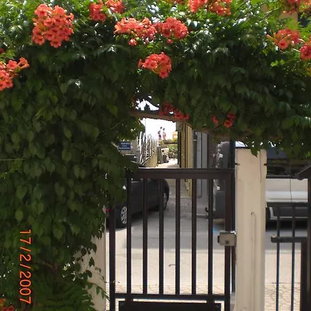 Casa Marietta דירה *