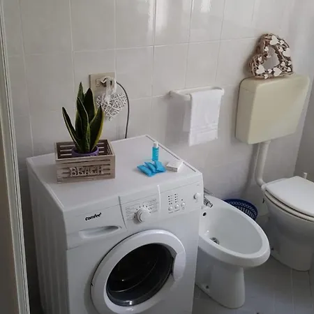 דירה Casa Marietta קאורלה