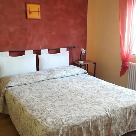 Casa Marietta Lägenhet