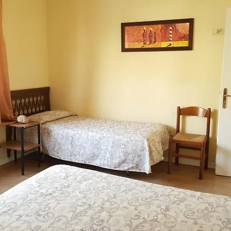 Casa Marietta *