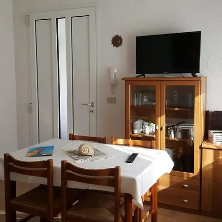 Lägenhet Casa Marietta