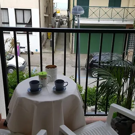 Casa Marietta קאורלה