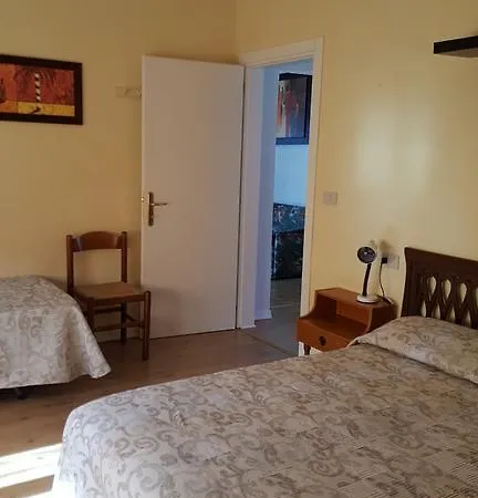 Casa Marietta *