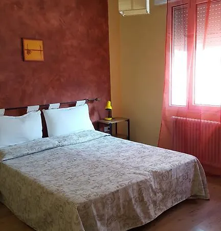 아파트 Casa Marietta *