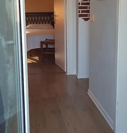 Lägenhet Casa Marietta Caorle