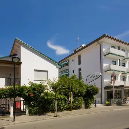 Casa Marietta Apartment Caorle