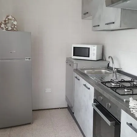 Casa Marietta 아파트 카오를레