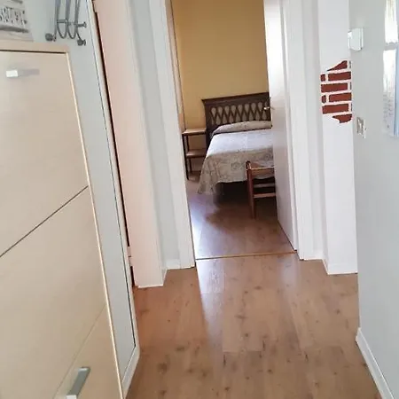 شقة Casa Marietta *