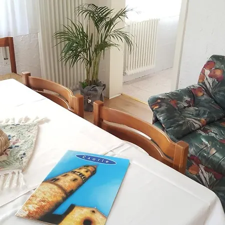 شقة Casa Marietta