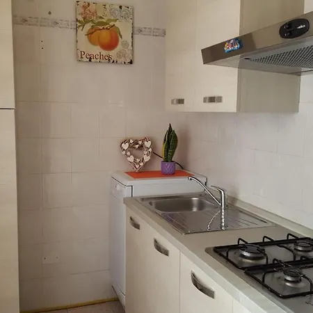 Casa Marietta Caorle