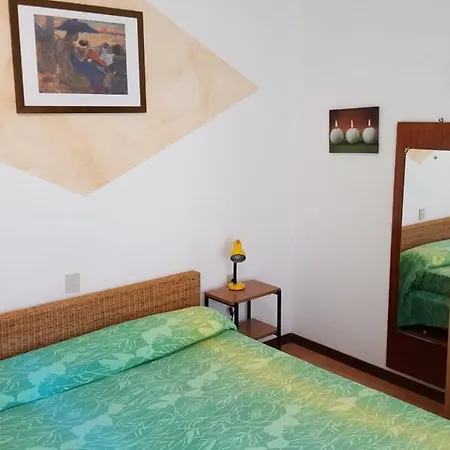 Casa Marietta 아파트 *