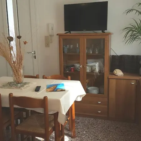 Casa Marietta Apartment