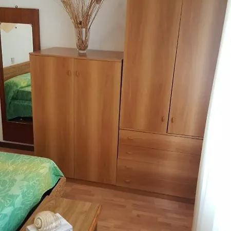 شقة Casa Marietta