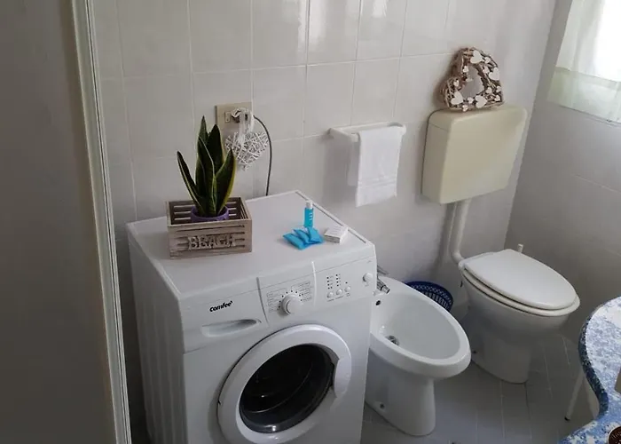 Appartamento Casa Marietta Caorle