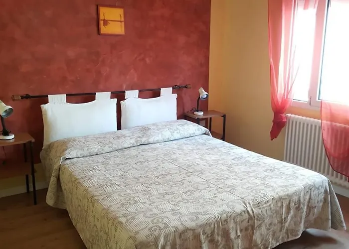 Casa Marietta Appartamento