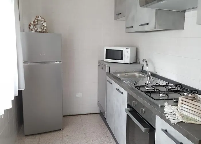 Casa Marietta Appartamento Caorle