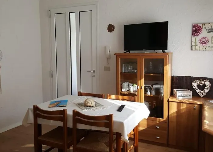 Appartamento Casa Marietta