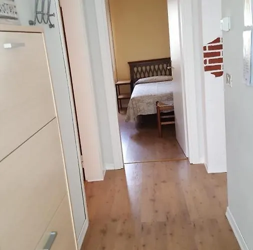 Appartamento Casa Marietta *