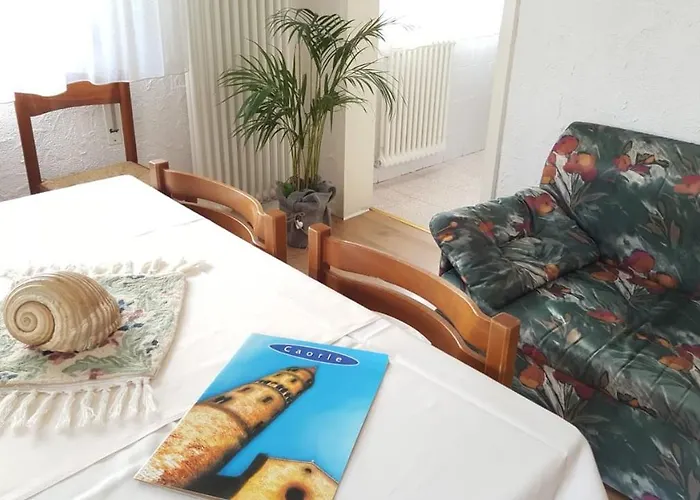 Appartamento Casa Marietta