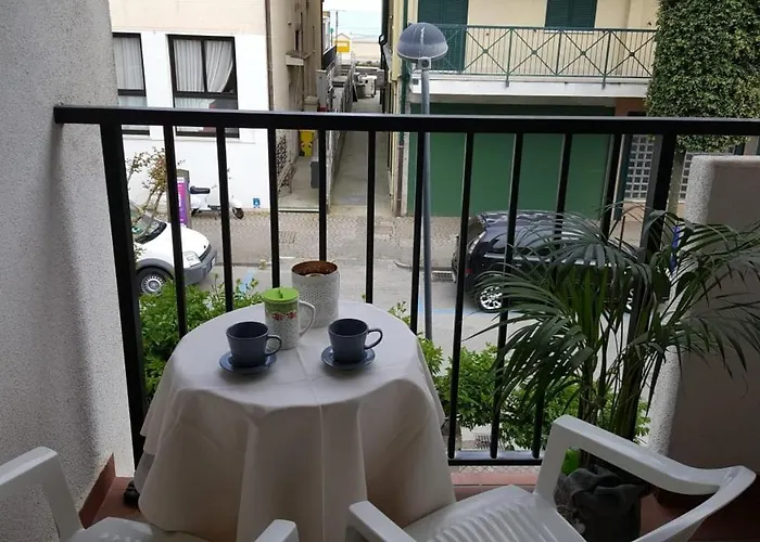 Casa Marietta Caorle