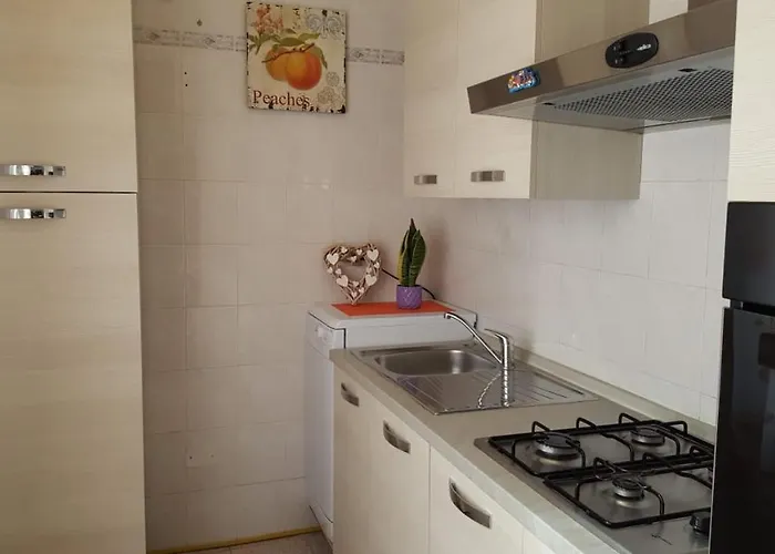 Casa Marietta Caorle