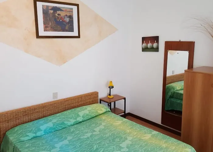 Casa Marietta Appartamento *