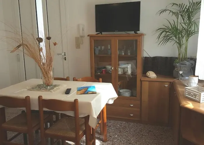 Casa Marietta Appartamento