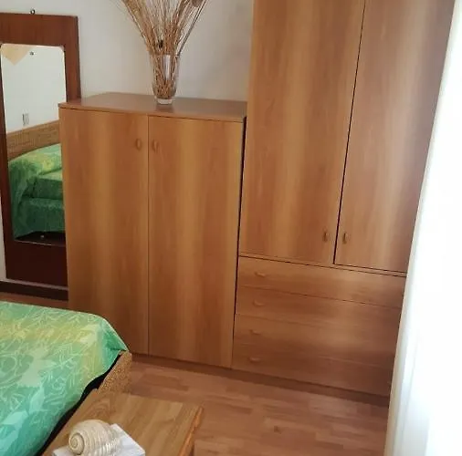 Appartamento Casa Marietta